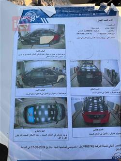 هیوندای سۆناتا